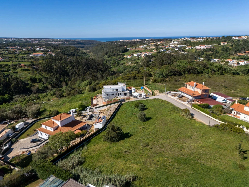 Terreno para Venda em Mafra Foto 1