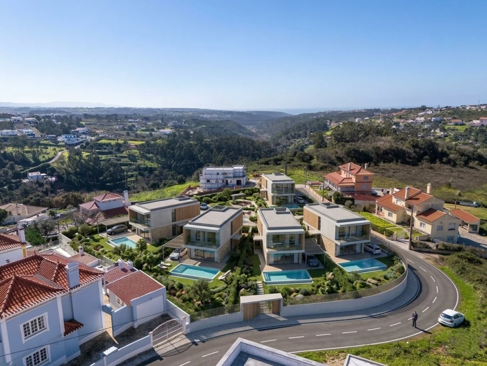 Terreno para Venda em Mafra Foto 1