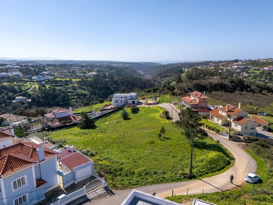 Terreno para Venda em Mafra Foto 2