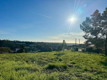 Terreno para Venda em Mafra