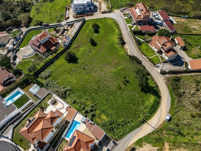 Terreno para Venda em Mafra Foto 16