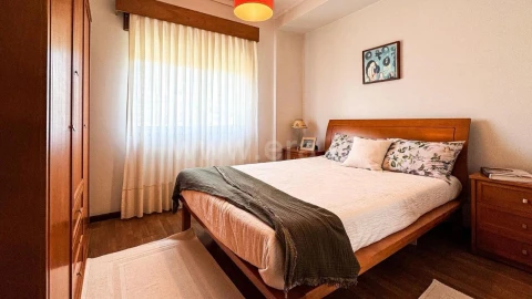 Apartamento T3 para Venda em Marco