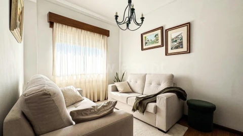 Apartamento T3 para Venda em Marco