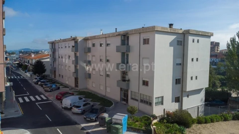Apartamento T3 para Venda em Marco