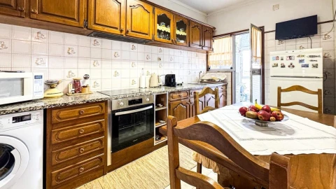 Apartamento T3 para Venda em Marco