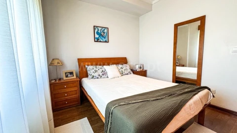 Apartamento T3 para Venda em Marco