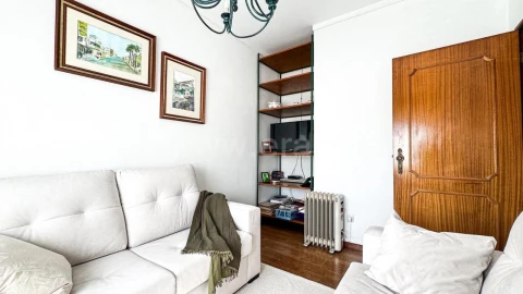 Apartamento T3 para Venda em Marco