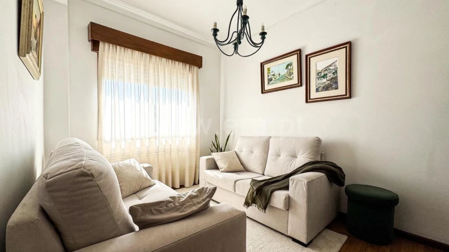 Apartamento T3 para Venda em Marco