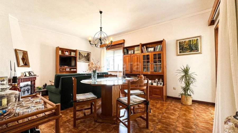 Apartamento T3 para Venda em Marco Foto 3