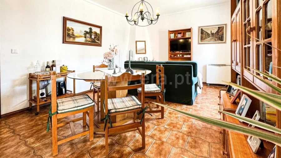 Apartamento T3 para Venda em Marco Foto 4