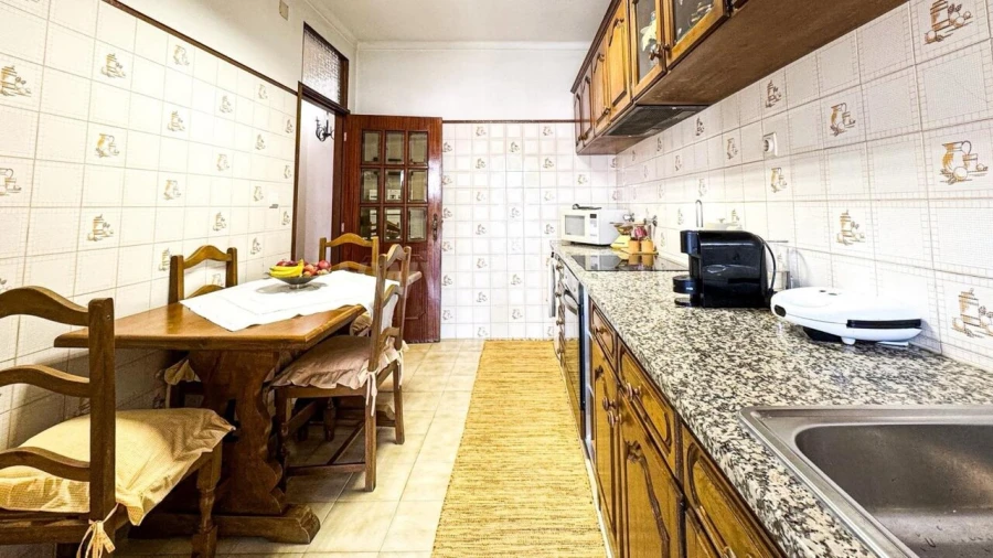 Apartamento T3 para Venda em Marco Foto 6