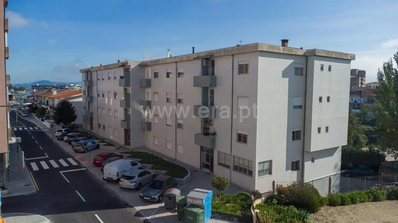 Apartamento T3 para Venda em Marco Foto 1