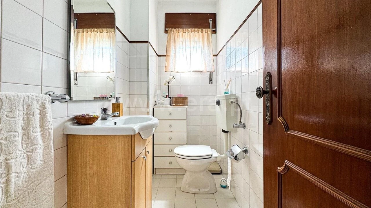 Apartamento T3 para Venda em Marco Foto 14