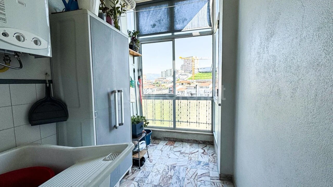 Apartamento T3 para Venda em Marco Foto 19