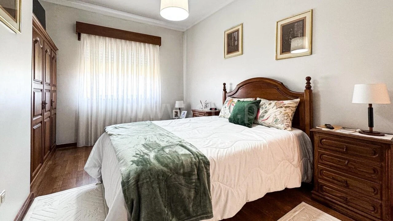 Apartamento T3 para Venda em Marco Foto 10