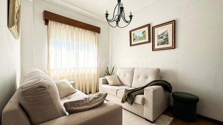 Apartamento T3 para Venda em Marco