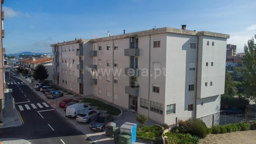Apartamento T3 para Venda em Marco