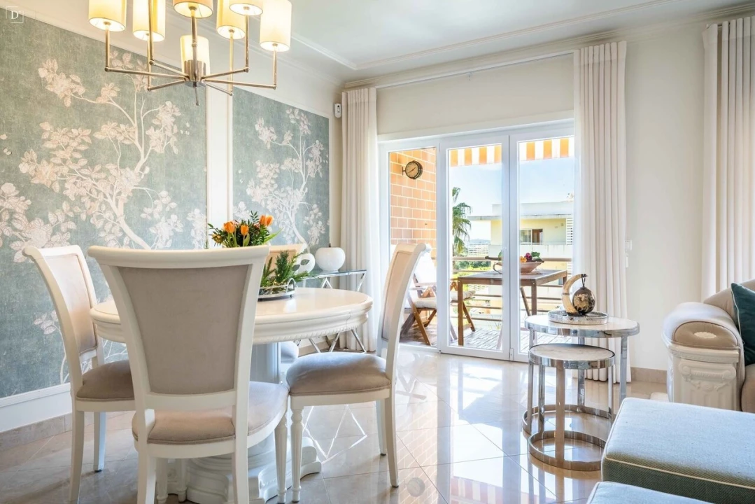 Apartamento T3 para Venda em Alvor Foto 11