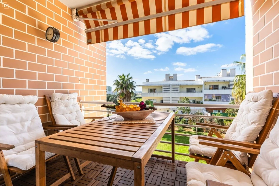 Apartamento T3 para Venda em Alvor Foto 13