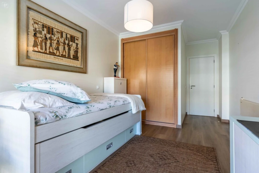 Apartamento T3 para Venda em Alvor Foto 23