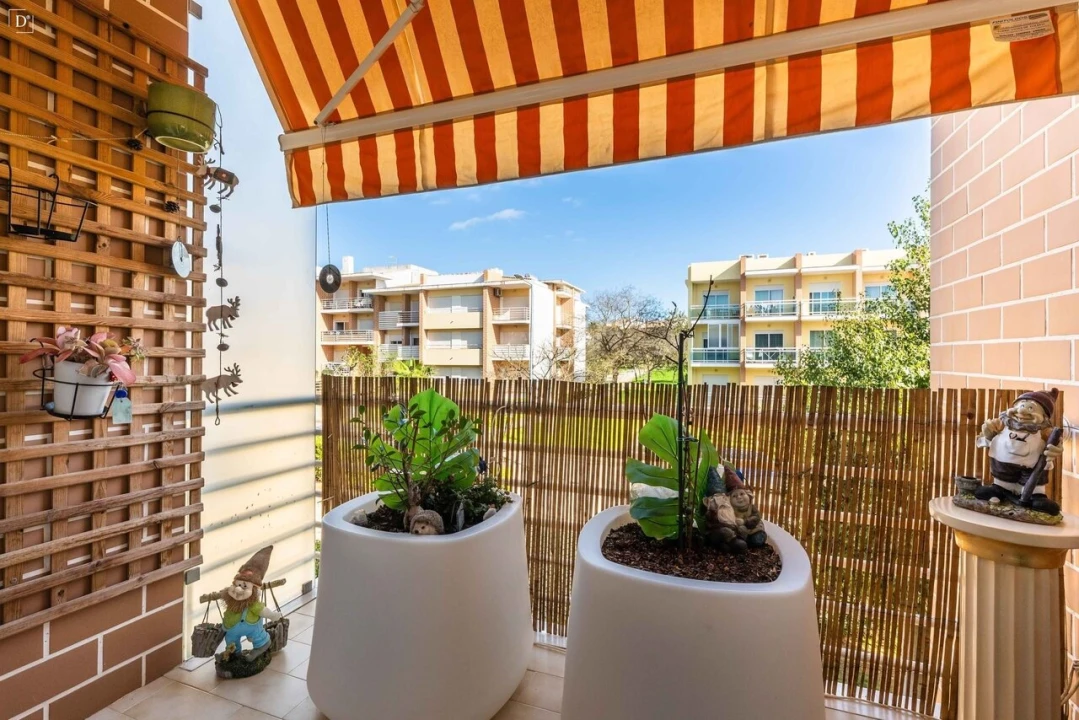 Apartamento T3 para Venda em Alvor Foto 19