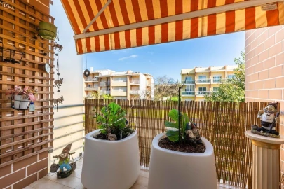 Apartamento T3 para Venda em Alvor