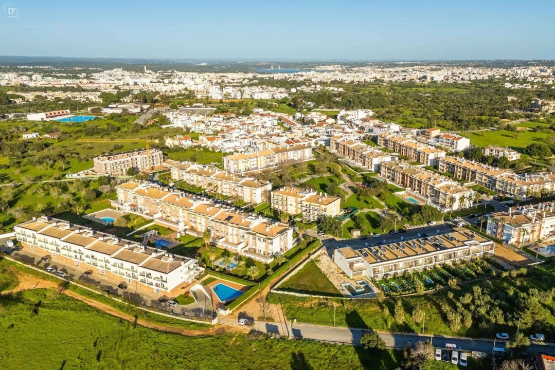 Apartamento T3 para Venda em Alvor Foto 35