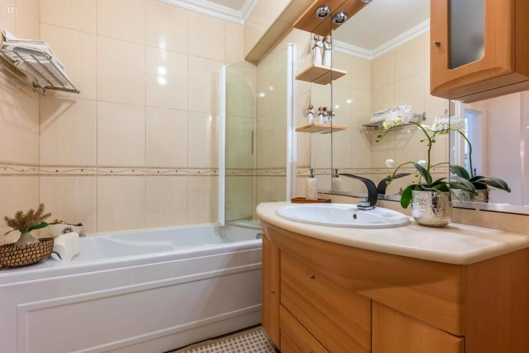 Apartamento T3 para Venda em Alvor Foto 22