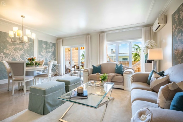 Apartamento T3 para Venda em Alvor Foto 3