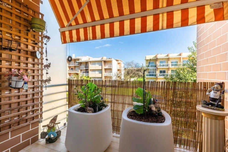 Apartamento T3 para Venda em Alvor Foto 19