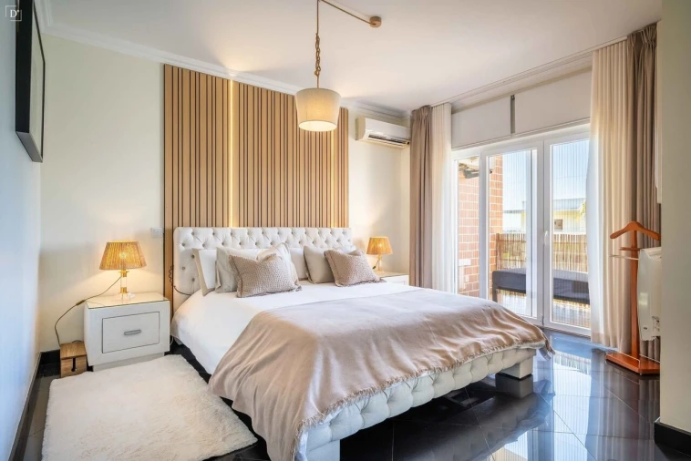 Apartamento T3 para Venda em Alvor Foto 7