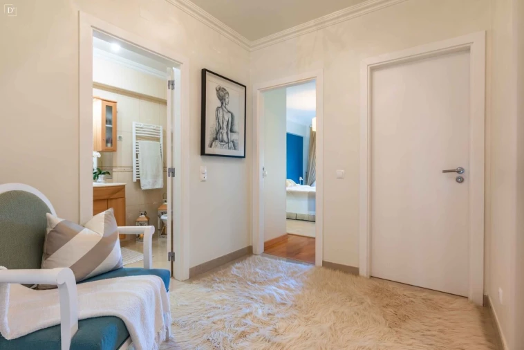 Apartamento T3 para Venda em Alvor Foto 31