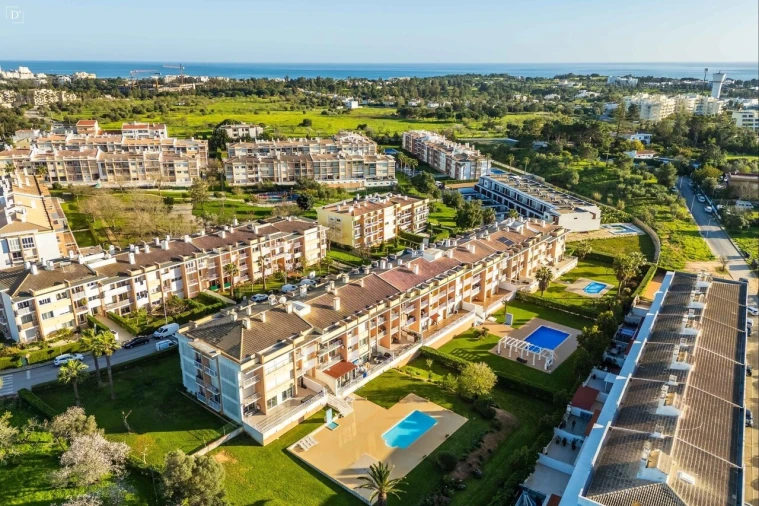 Apartamento T3 para Venda em Alvor