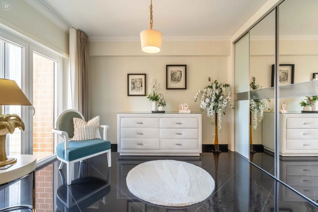 Apartamento T3 para Venda em Alvor Foto 8