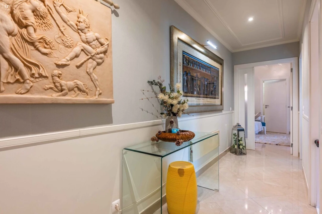 Apartamento T3 para Venda em Alvor Foto 30