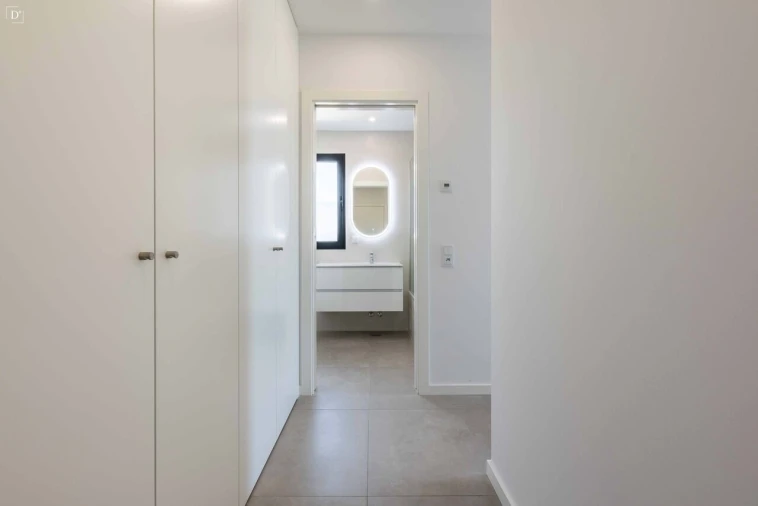 Moradia T4 para Venda em Mexilhoeira Grande Foto 23