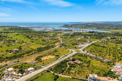 Moradia T3 para Venda em Mexilhoeira Grande