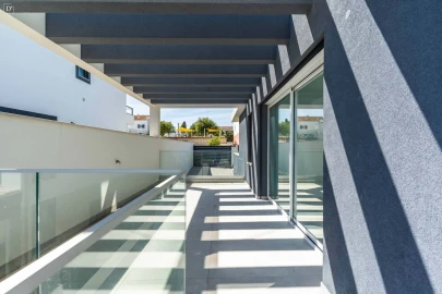 Moradia T3 para Venda em Mexilhoeira Grande