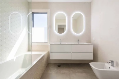 Moradia T3 para Venda em Mexilhoeira Grande