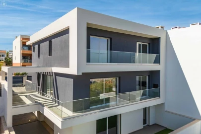 Moradia T3 para Venda em Mexilhoeira Grande