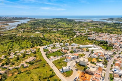 Moradia T3 para Venda em Mexilhoeira Grande