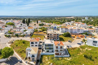 Moradia T3 para Venda em Mexilhoeira Grande