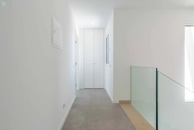 Moradia T3 para Venda em Mexilhoeira Grande Foto 24