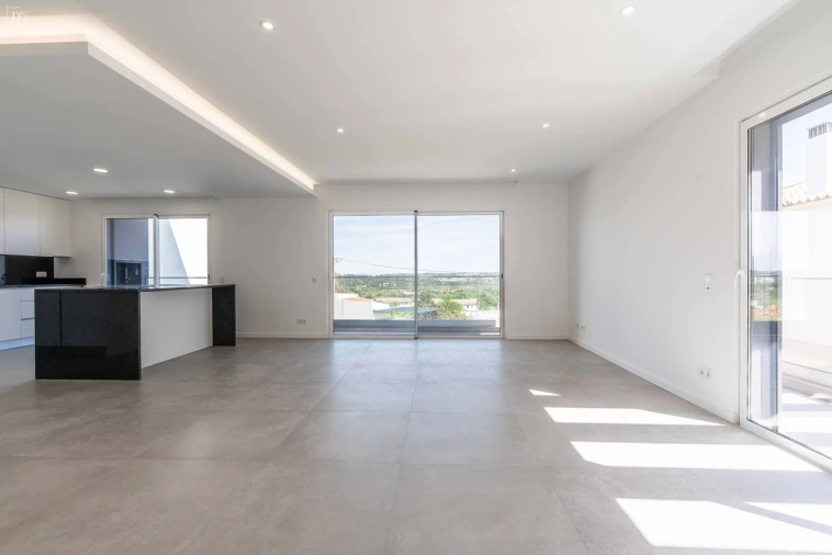 Moradia T3 para Venda em Mexilhoeira Grande Foto 16