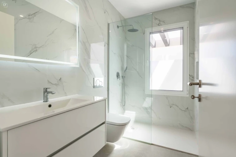 Moradia T3 para Venda em Mexilhoeira Grande Foto 20