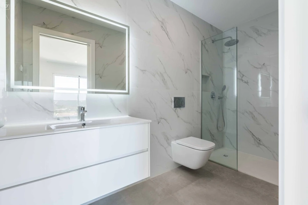 Moradia T3 para Venda em Mexilhoeira Grande Foto 27