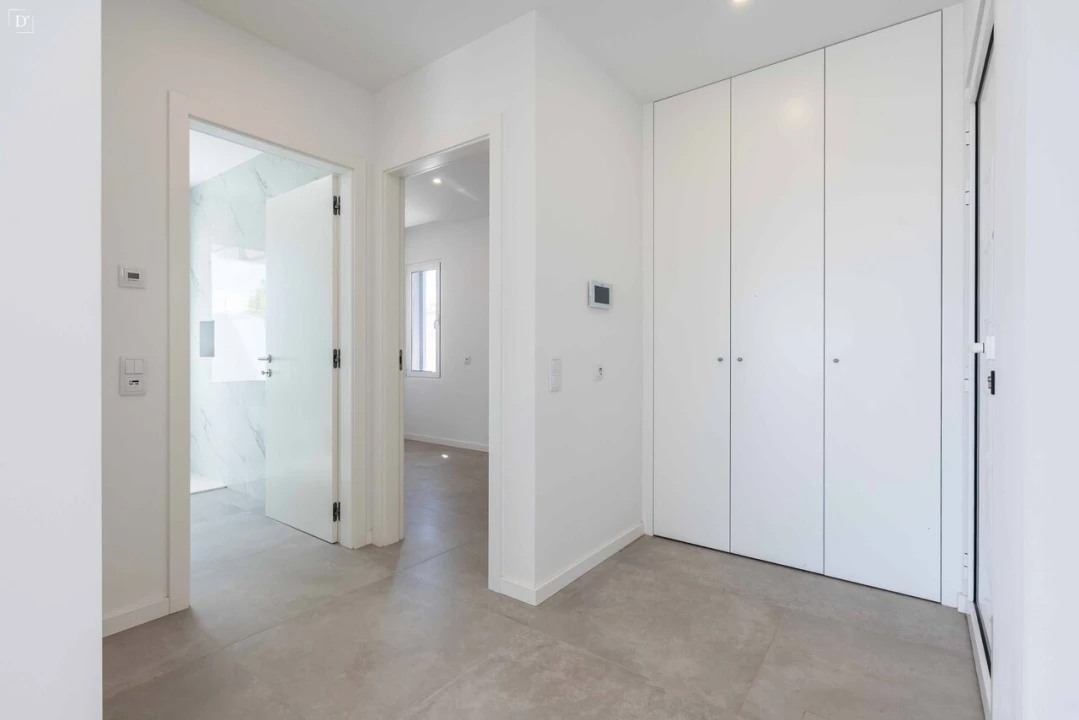 Moradia T3 para Venda em Mexilhoeira Grande Foto 18