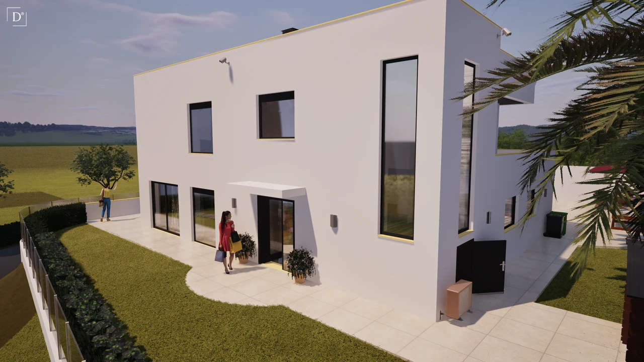 Moradia T3 para Venda em Albufeira e Olhos de Água Foto 4