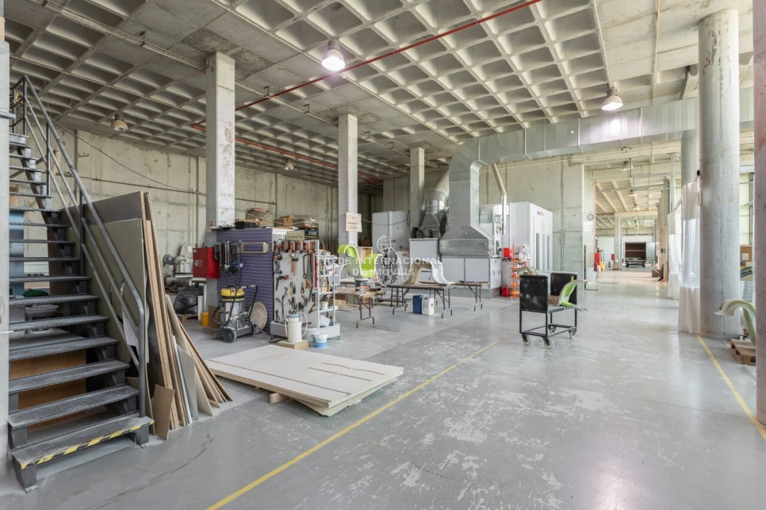 Armazém para Venda em Oliveira do Mondego e Travanca do Mondego Foto 5