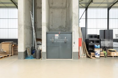 Armazém para Venda em Oliveira do Mondego e Travanca do Mondego